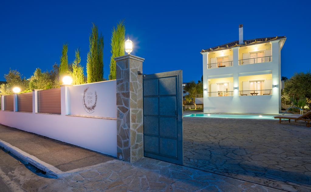 Villa Margie Tsilivi  Extérieur photo