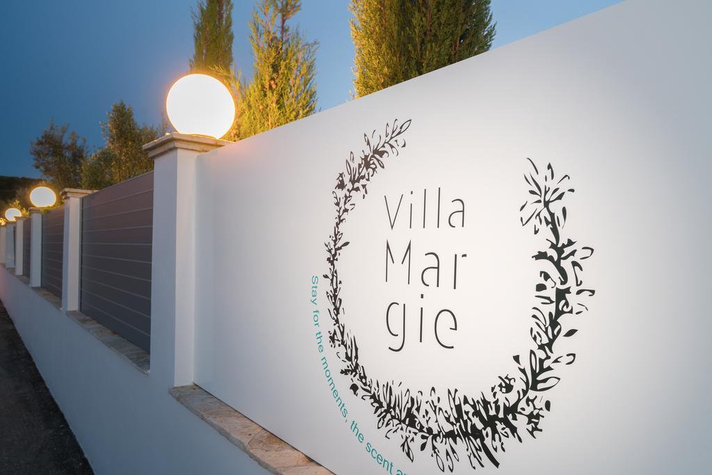 Villa Margie Tsilivi  Extérieur photo