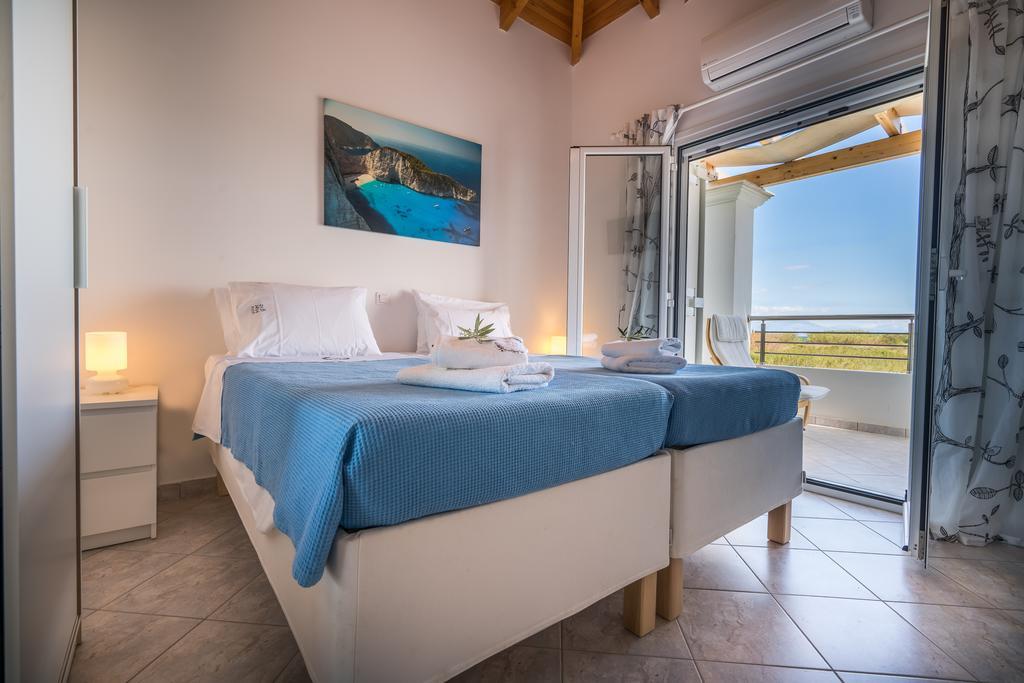Villa Margie Tsilivi  Extérieur photo