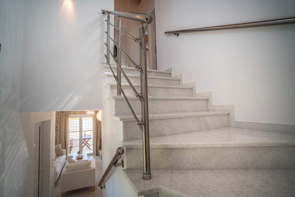 Villa Margie Tsilivi  Extérieur photo